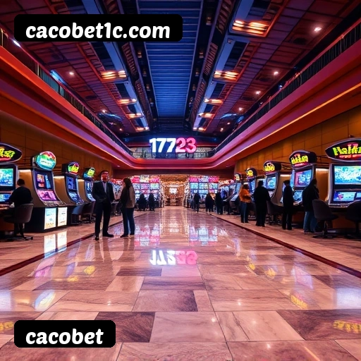 Benefícios do Login cacobet - Bônus e Vantagens Exclusivas