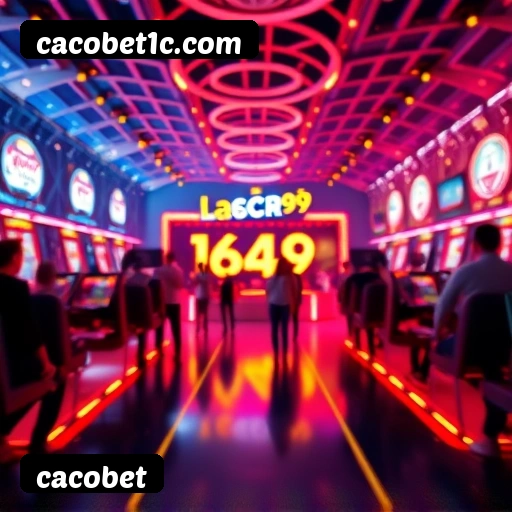 Recursos Exclusivos do App cacobet - Modo Offline, Login Biométrico