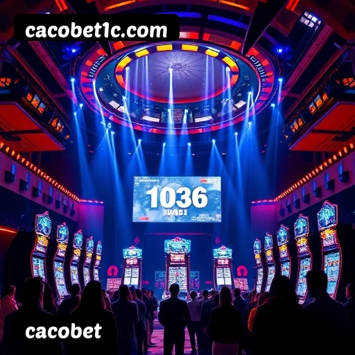 Coleção Premium de Slots cacobet - NetEnt, Pragmatic Play, Evolution