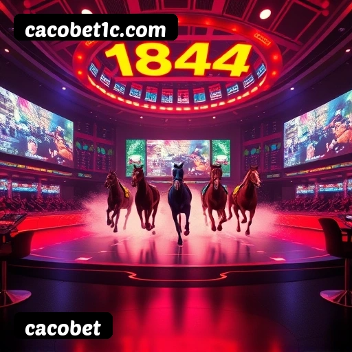 Jogos de Mesa Premium cacobet - Blackjack, Roleta, Baccarat